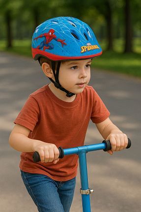کلاه کاسک و لوازم ایمنی آبی TOYFEST - کد 941160786