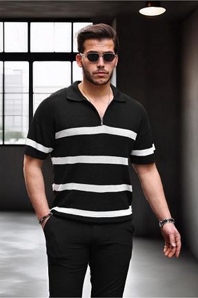 ست بالاتنه و پائین تنه مردانه بافت viperkombin - کد 941119594