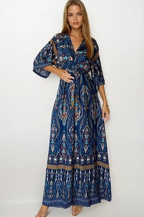لباس رنگی زنانه بافت VAGGON - کد 941162669