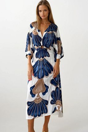لباس رنگی زنانه بافت VAGGON - کد 941162666