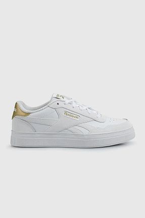 کفش پیاده روی سفید زنانه Reebok - کد 941265461