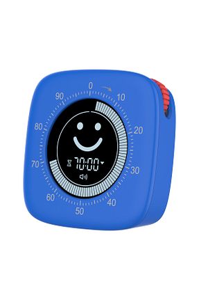 ست رومیزی آبی Analog NPO - کد 941179254