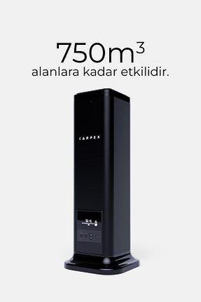 خوشبو کننده هوا Karışık Carpex - کد 941226048