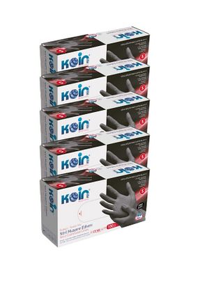 دستکش بهداشتی KOİN - کد 941238194