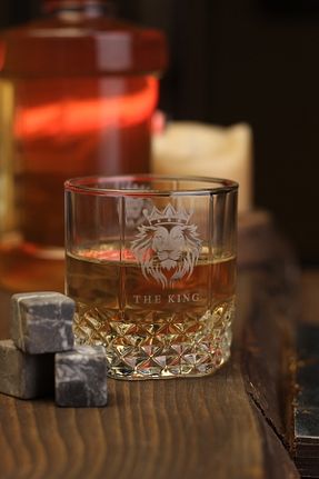 لیوان رنگی شیشه Lotuswoodart - کد 941251648