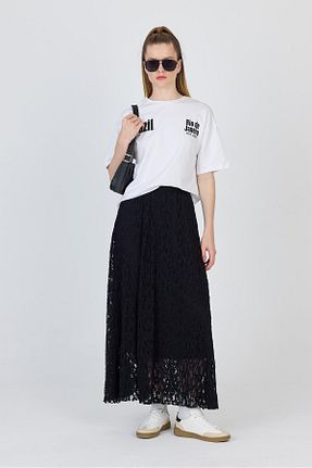 دامن رنگی زنانه Rays - کد 941264983