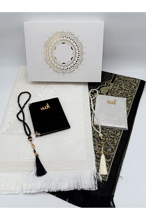 سجاده بژ پنبه ای AYHANHOME - کد 941259822