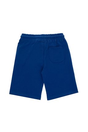 شلوارک و برمودا آبی بچه گانه Straight U.S. Polo Assn. - کد 941297417