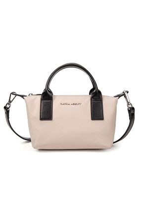 کیف دوشی رنگی زنانه پلی استر Laura Ashley - کد 941279125