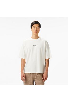 تیشرت سفید مردانه رگولار Converse - کد 941293119