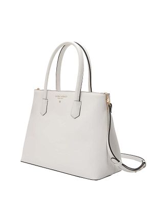کیف دوشی رنگی زنانه پلی اورتان Laura Ashley - کد 941278603