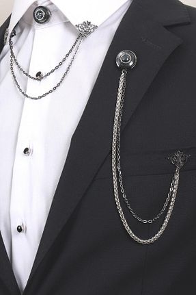 سنجاق یقه طلائی Esgue - کد 941276049