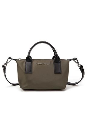 کیف دوشی رنگی زنانه پلی استر Laura Ashley - کد 941278688