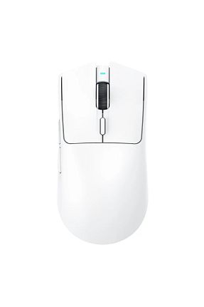 ماوس گیمر سفید 15000 Dpi ve üstü silabor - کد 941300946