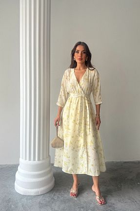 لباس رنگی زنانه بافت VAGGON - کد 941313782