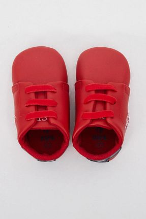 کفش کژوال رنگی بچه گانه چرم مصنوعی U.S. Polo Assn. - کد 941313545