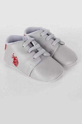 کفش کژوال رنگی بچه گانه چرم مصنوعی U.S. Polo Assn. - کد 941313547
