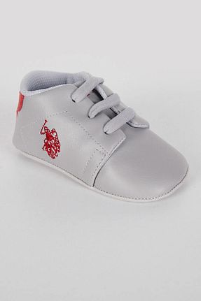 کفش کژوال رنگی بچه گانه چرم مصنوعی U.S. Polo Assn. - کد 941313547