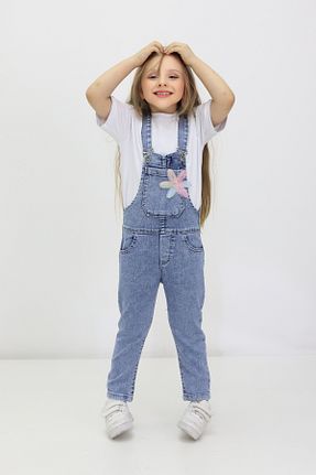 سالوپت آبی بچه گانه Relaxed CMC - کد 941300539