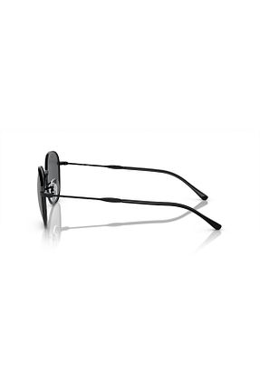عینک آفتابی مشکی زنانه 50 Ray-Ban - کد 787333146