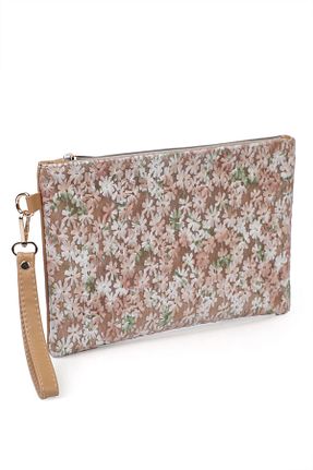کیف پورتفوی و کلاچ زنانه چرم مصنوعی Capone Outfitters - کد 941319851