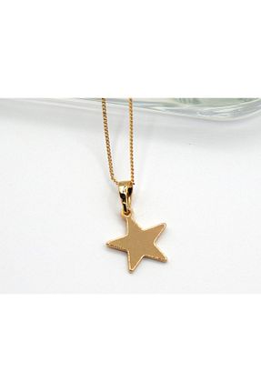 گردنبند جواهر طلائی زنانه رودیوم velissa - کد 941379666