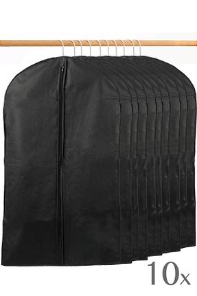 خورجین مشکی خط کشی She Berrak - کد 941388189