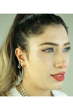 مژه مصنوعی Uzunluk RABIR - کد 941384772