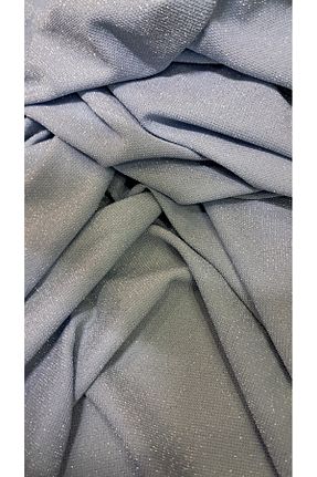 پارچه آبی Butik - کد 941417366