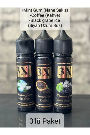 اکسسوری قلیان 3X - کد 942304776