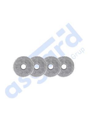 اکسسوری جاروبرقی سفید Asgard Grup - کد 941496433