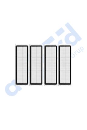 اکسسوری جاروبرقی سفید Asgard Grup - کد 941496316