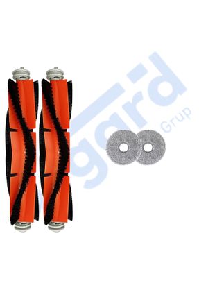 اکسسوری جاروبرقی سفید Asgard Grup - کد 941496147