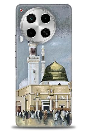 کاور و قاب رنگی TECNO - کد 941622495