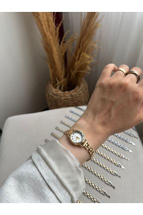ساعت مچی رنگی زنانه 20-25 میلی متر MERW - کد 941499396