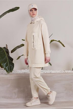 ست گرمکن حجاب زنانه رگولار Alvina - کد 941915176
