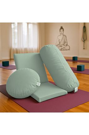 تشک یوگا فیروزه ای Yoga Arden - کد 941916174