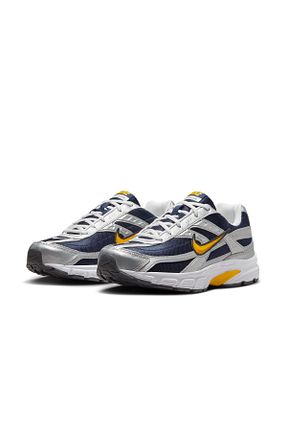کفش اسنیکر رنگی مردانه بند دار Nike - کد 884821038