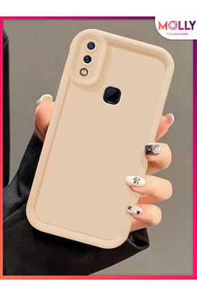 کاور و قاب بژ Molly - کد 941626812