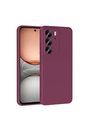 کاور و قاب زرشکی Rivor - کد 941638258