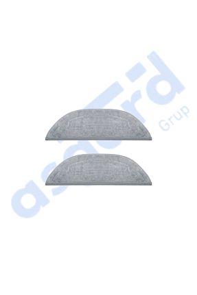 اکسسوری جاروبرقی سفید Asgard Grup - کد 941659661