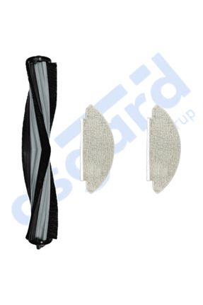اکسسوری جاروبرقی سفید Asgard Grup - کد 941672403