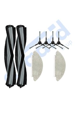 اکسسوری جاروبرقی سفید Asgard Grup - کد 941670725