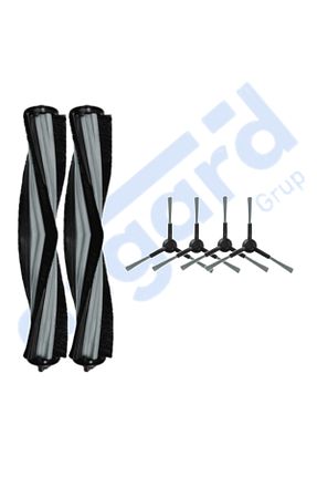 اکسسوری جاروبرقی سفید Asgard Grup - کد 941670728
