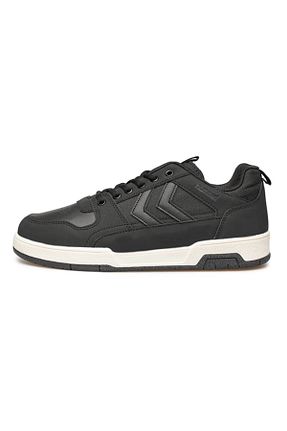 کفش دو و میدانی و تمرینی مشکی زنانه hummel - کد 838896812