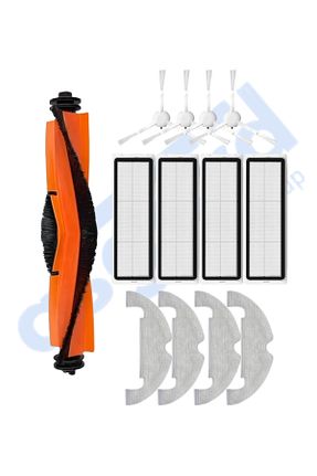 اکسسوری جاروبرقی سفید Asgard Grup - کد 941710402