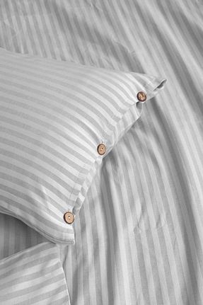 روتختی دونفره رنگی پنبه - ساتن Larispera - کد 941704946