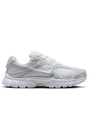 کفش اسنیکر سفید زنانه چرم Nike - کد 941781503