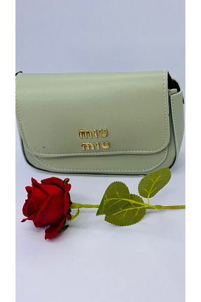 کیف دستی سبز shop - کد 941791505
