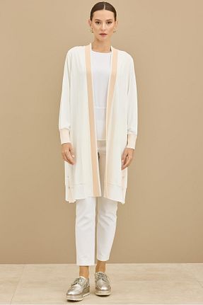 رویه حجاب نباتی رگولار Tığ Triko - کد 941791359